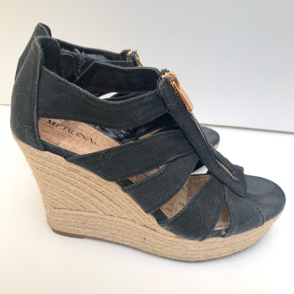 Target Wedges - Picture 2 of 3